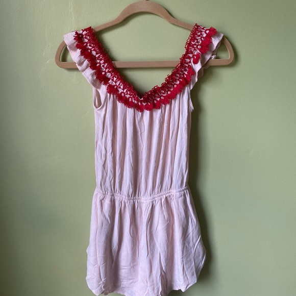 Romper - Picture 3 of 3